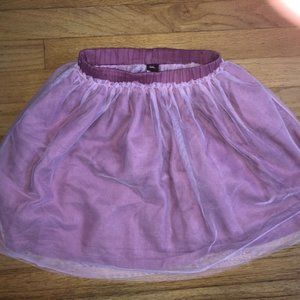 Tea Collection Tulle Skirt